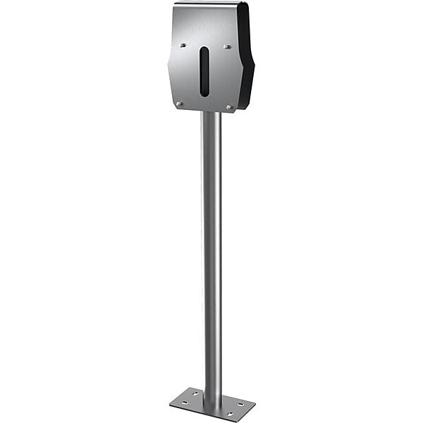 MENNEKES Standfuss fuer 2 AMTRON 18593